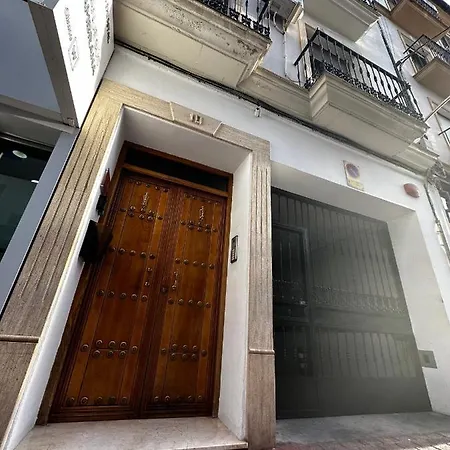 Apartment Alov Ronda