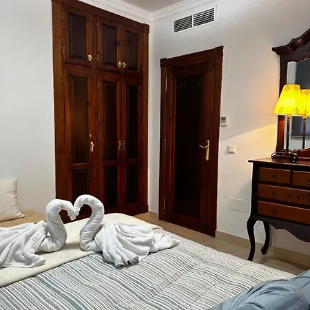 Apartment Alov *